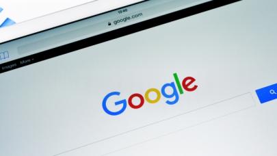 Google'da en çok aranan kelimeler ve kişiler