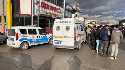 İki grup arasında kavga! Ortalık savaş alanına döndü: 9 yaralı