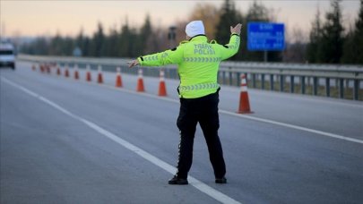 Ankaralılar dikkat! Pazar günü bu yollar trafiğe kapatılacak