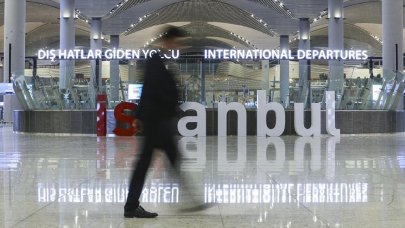 İstanbul Havalimanı Avrupa'nın zirvesinde