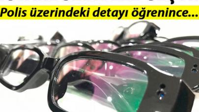 Özel hayatı ihlal eden ürün ve cihazlar için operasyon