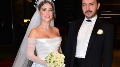 İki hafta önce evlenen Hazal Kaya hamile mi?