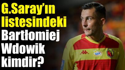 Bartlomiej Wdowik kimdir? Kaç yaşında, nereli ve hangi takımlarda oynadı