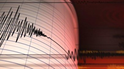 İstanbul'da deprem!