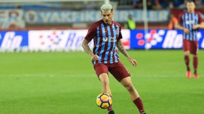 Trabzonspor'da olağanüstü hal