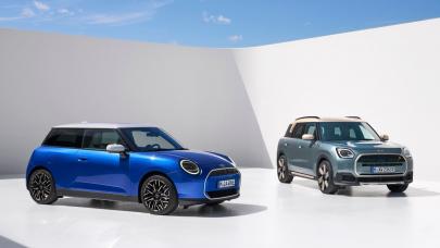 2024 Ocak Mini Cooper Fiyatları sıfır Cabrio, Clubman, Cooper SE, Countryman, Mini JCW kaç bin TL?