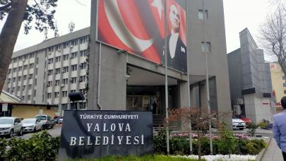 Yalova Belediyesi davasında karar çıktı!