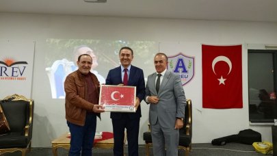 Vehbi Orakçı: Beylikdüzü'nün yarınları için hazırız!