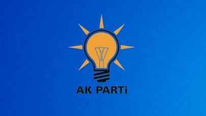 AK Parti'den kadroya geçen üyelerine uyarı