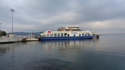 Çanakkale Boğazı gemi geçişlerine tekrar açıldı