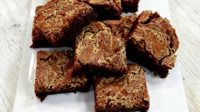 Gelinim Mutfakta tahinli browni nasıl yapılır? Tarifi ve malzemeleri nedir