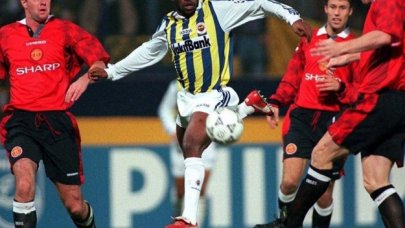 Jay Jay Okocha hakkında tutuklama kararı