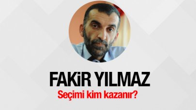 Seçimi kim kazanır?