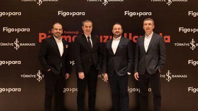 Figopara ile İş Bankası'dan açık bankacılıkta yeni işbirliği