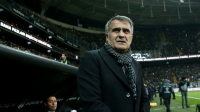 Şenol Güneş gidiyor kim geliyor?