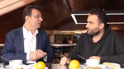 Ekrem İmamoğlu: İstanbul'da 2,5 milyon mülteci var