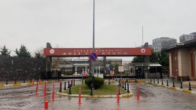 Başakşehir'deki kazada hayatını kaybedenlerin cenazesi Adli Tıp Kurumundan alındı