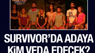 Survivor'da kim elenecek? Eleme potasındaki isimler