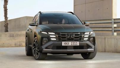 2024 Ocak Hyundai Fiyatları İ10, İ20, Tucson, Bayon, Kona, Elantra ne kadar, kaç bin TL?