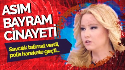 Asım Bayram cinayetinde flaş gelişme! İki eve giriliyor