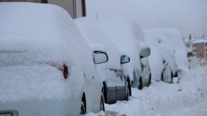 Soğuk hava kaç gün sürecek? AKOM açıkladı…