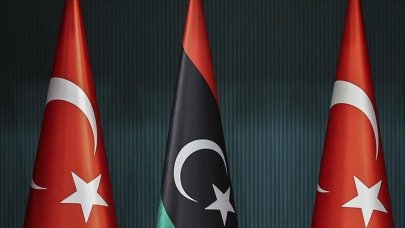 Libya ile enerji işbirliği daha ileri seviyeye taşıyacak