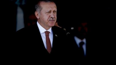 Erdoğan'dan kritik açıklamalar