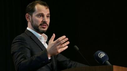 Bakan Albayrak: Her alanda kadınlar daha fazla yer almalı