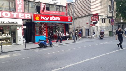 2024 Paşa Döner Menüsü ve Fiyat Listesi