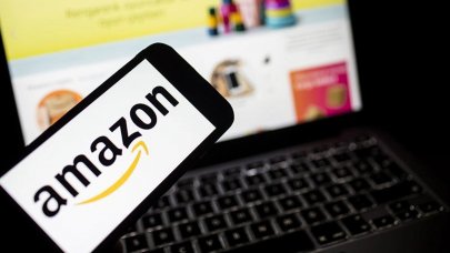 Fransa'da Amazon'a 32 milyon avro ceza