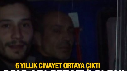 Hacer Cengiz'in oğlu, gelini, torunu ve dünürleri tutuklandı!