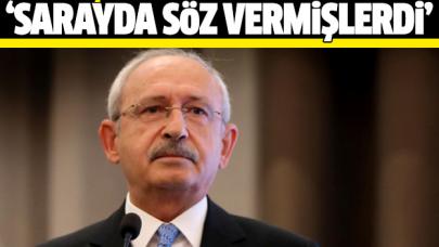 Kılıçdaroğlu'ndan hükümete sert sözler