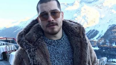 Çağatay Ulusoy yeni arabasına servet harcadı! İşte fiyatı