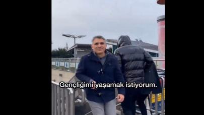 “Öğrenci gibi bir gün” geçirdi, harcadığı paraya inanamadı!