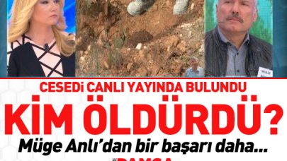 Asım Bayram'ın cesedi bulundu! Asım Bayram'ı kim öldürdü?