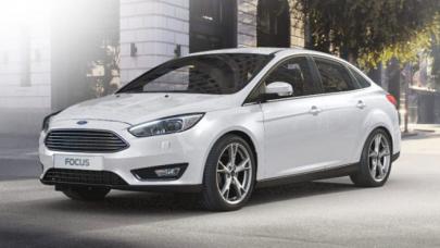 2024 Şubat Ford Fiyatları Focus, Fiesta, Puma, Kuga, Journey Courier kaç bin lira?