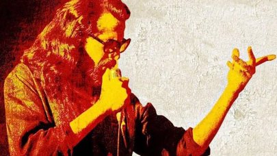 'Cem Karaca'nın Gözyaşları' filmine mahkemeden durdurma kararı