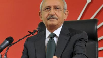 Kılıçdaroğlu Bursa'da konuştu