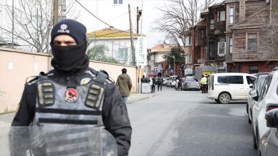 Kilise saldırganları yakalandı!