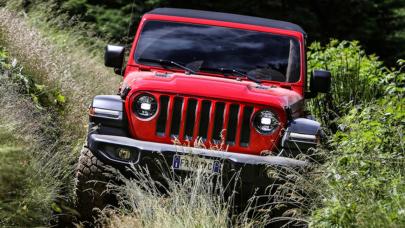 2024 Şubat Jeep fiyatları  Avenger, Compass, Renegade, Wrangler ne kadar, kaç bin TL?