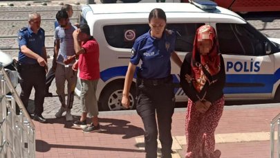 Eşiyle ilişki yaşadığından şüphelenip korkunç plan yaptı: Beyzbol sopasıyla dövüp cinsel saldırıda bulundu