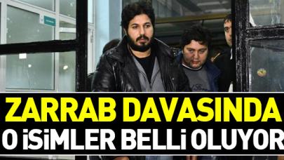 Zarrab davasında jüri üyeleri belli oluyor