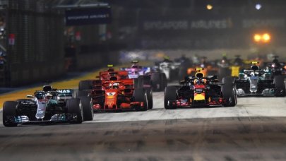 Formula 1 ne zaman başlıyor? Avustralya Grand Prix saat kaçta ve hangi kanalda