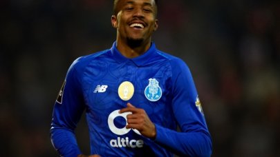 Real Madrid Eder Militao'yu transfer etti! Eder Militao kimdir kaç yaşında