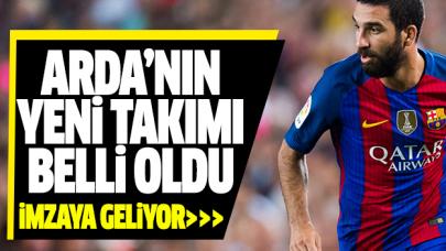 Arda Turan hangi takıma transfer olacak! Maaşı bile belirlendi