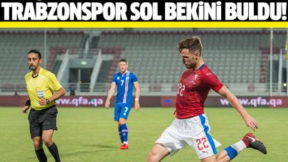 Trabzonspor Filip Novak ile ilgileniyor