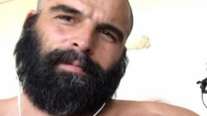 Mehmet Akif Alakurt'a dizi arkadaşından sert tepki: Bir defa bana yeltendi