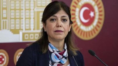 DEM Parti'nin İBB adayı Meral Danış Beştaş'tan ilk mesaj: 'Başlıyoruz, bekle bizi İstanbul'