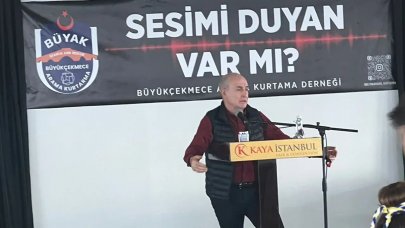 İstanbul’u 10 yıl içinde büyük bir felaket bekliyor