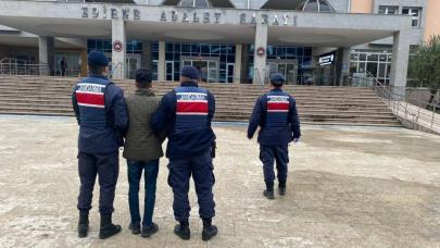 Yunanistan'a kaçmak isteyen 4 terör şüphelisi yakalandı